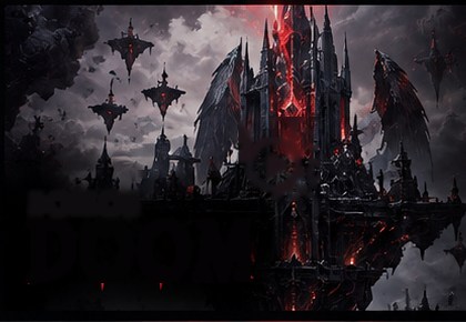 Fortaleza de la legión DOOM